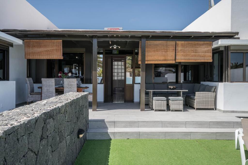 Villa Tuco 科斯塔特吉塞 外观 照片