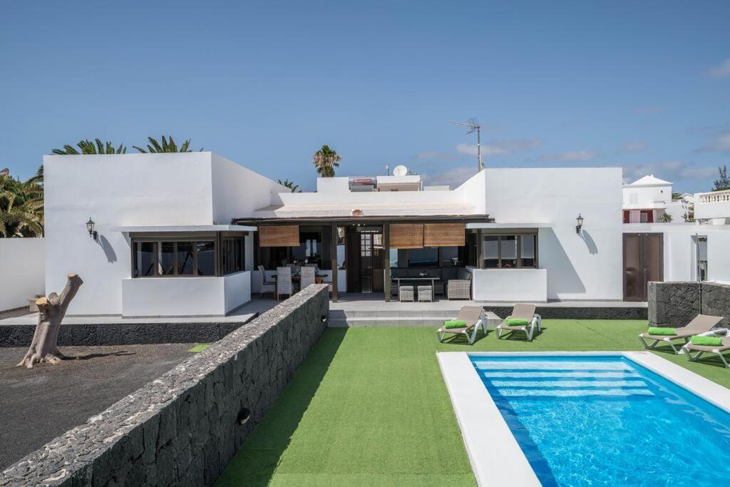 Villa Tuco 科斯塔特吉塞 外观 照片