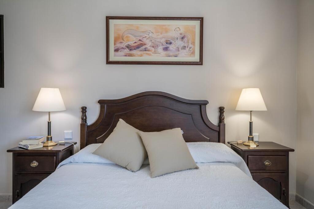 Villa Tuco 科斯塔特吉塞 外观 照片