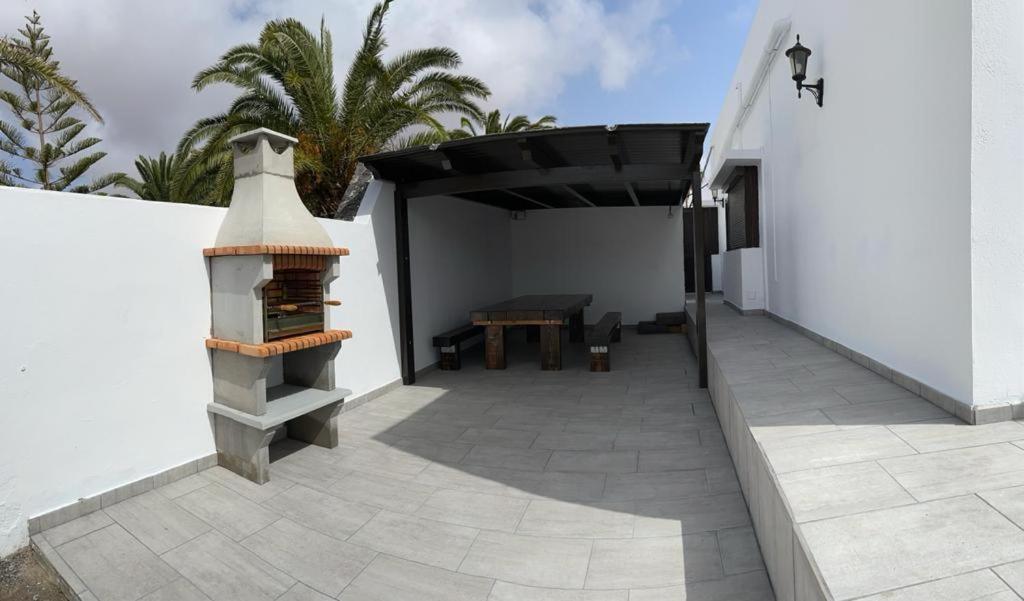 Villa Tuco 科斯塔特吉塞 外观 照片